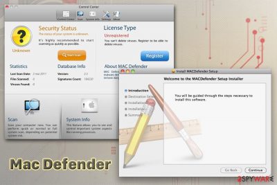 anti spyware software for mac