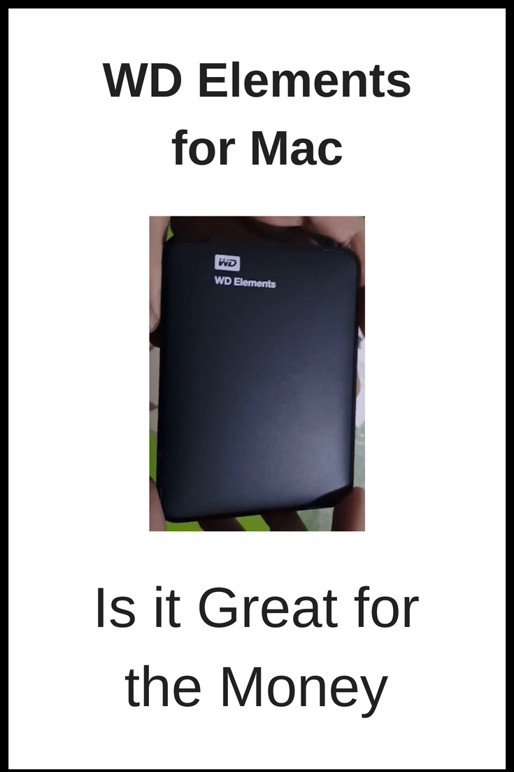 how long does my wd passport for mac take to backup my macpro
